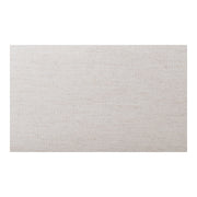 Moe's Home Collection Samara Cottage Linen King Bed