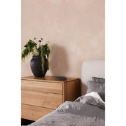 Moe's Home Collection Samara Cottage Linen King Bed