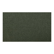 Moe's Home Collection Luzon Green Upholstered Queen Size Bed