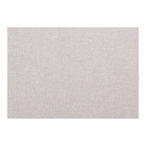 Moe's Home Collections Luzon Grey Upholstered Queen Size Bed