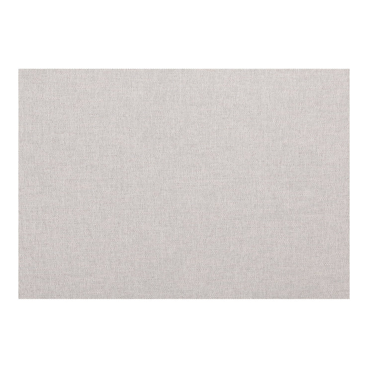 Moe's Home Collections Luzon Grey Upholstered Queen Size Bed