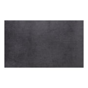 Moe's Home Collection Colin Dark Grey Boucle Upholstered King Size Bed