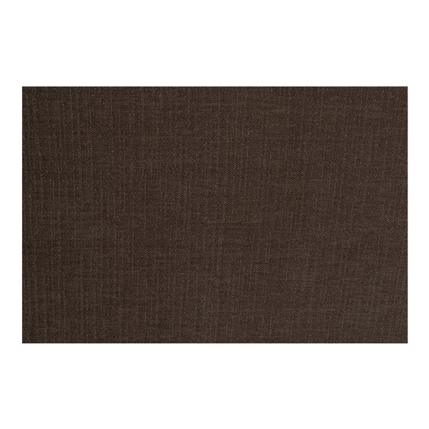 Moe's Home Collection Sophia Brown Queen Bed