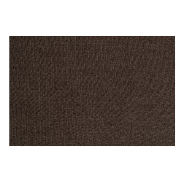 Moe's Home Collection Sophia Brown King Bed