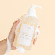 Farmhouse Fresh Rainbow Road Soothing Body Wash 12 oz. Pump Top