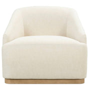 Rowe Furniture Bernie Swivel Chair ~ Express Collection
