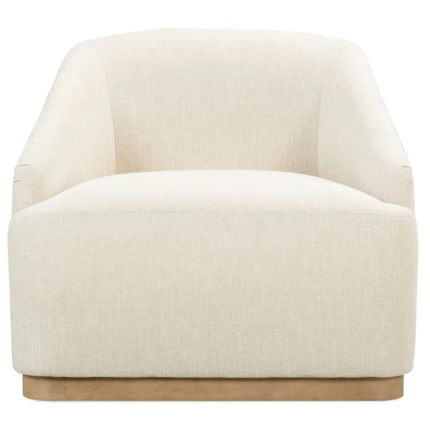 Rowe Furniture Bernie Swivel Chair ~ Express Collection