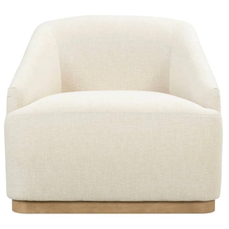 Rowe Furniture Bernie Swivel Chair ~ Express Collection