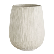 Uttermost Rustic Ridge Planter ~ Indoor and Outdoor Use
