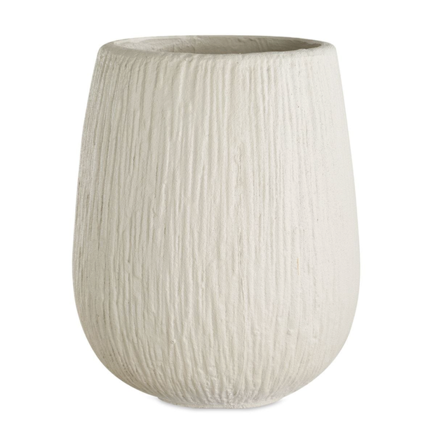Uttermost Rustic Ridge Planter ~ Indoor and Outdoor Use