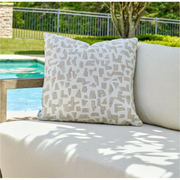 Uttermost Scatter Sunbrella Outdoor Pillow