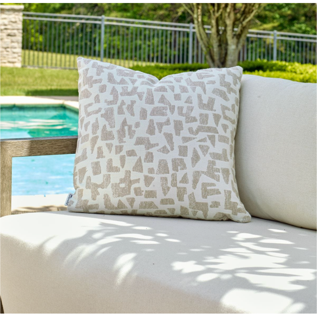 Uttermost Scatter Sunbrella Outdoor Pillow