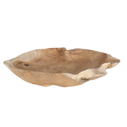 Uttermost Organic Embrace Bowl ~ Indoor and Outdoor Use