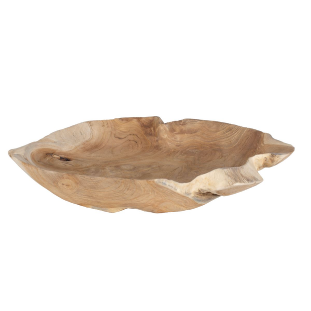 Uttermost Organic Embrace Bowl ~ Indoor and Outdoor Use