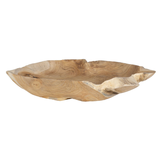 Uttermost Organic Embrace Bowl ~ Indoor and Outdoor Use