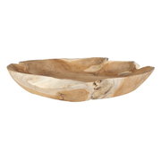 Uttermost Organic Embrace Bowl ~ Indoor and Outdoor Use