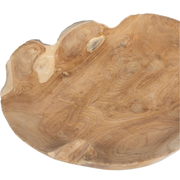 Uttermost Organic Embrace Bowl ~ Indoor and Outdoor Use