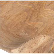 Uttermost Organic Embrace Bowl ~ Indoor and Outdoor Use