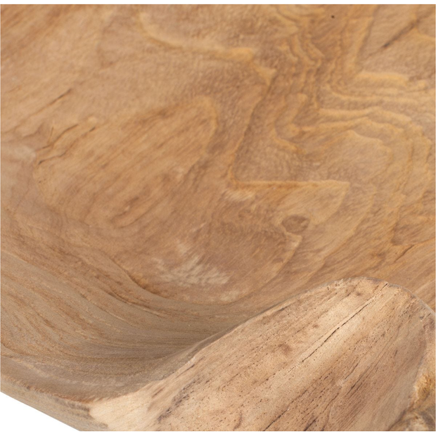 Uttermost Organic Embrace Bowl ~ Indoor and Outdoor Use