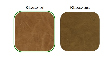 Rowe Furniture Sylvie Bespoke Leather Sectional ~ Available To Custom Order In 2 Different Leathers