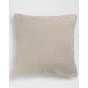 Sunday Citizen Sahara Tan Snug Throw Pillow 20x20