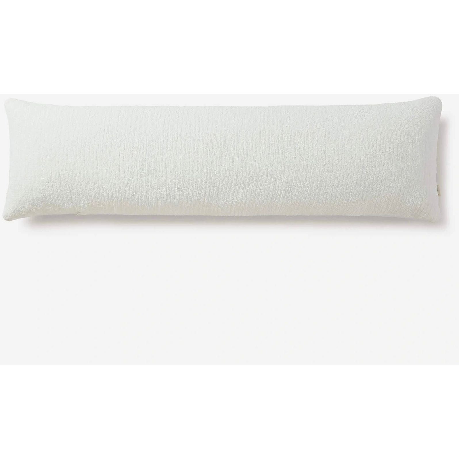 Sunday Citizen Off White Snug Body Pillow 48 x 14 – casabelladecor.net