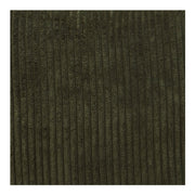 Moe's Home Collection Plunge Dark Green Sectional