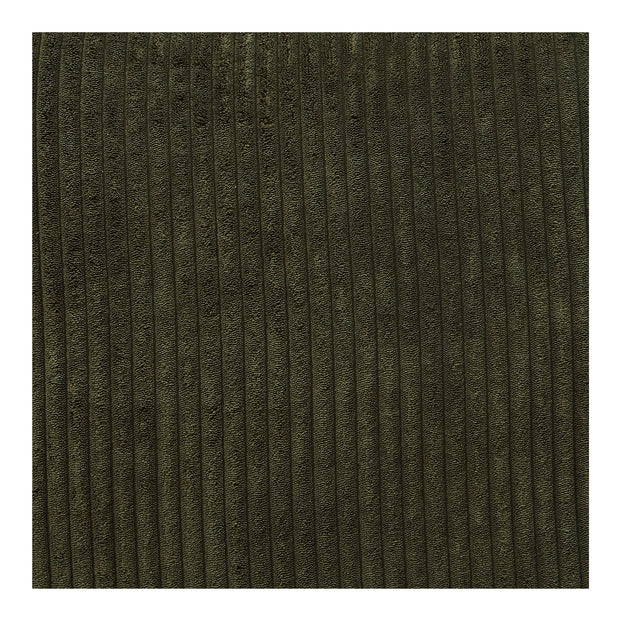 Moe's Home Collection Plunge Dark Green Sectional
