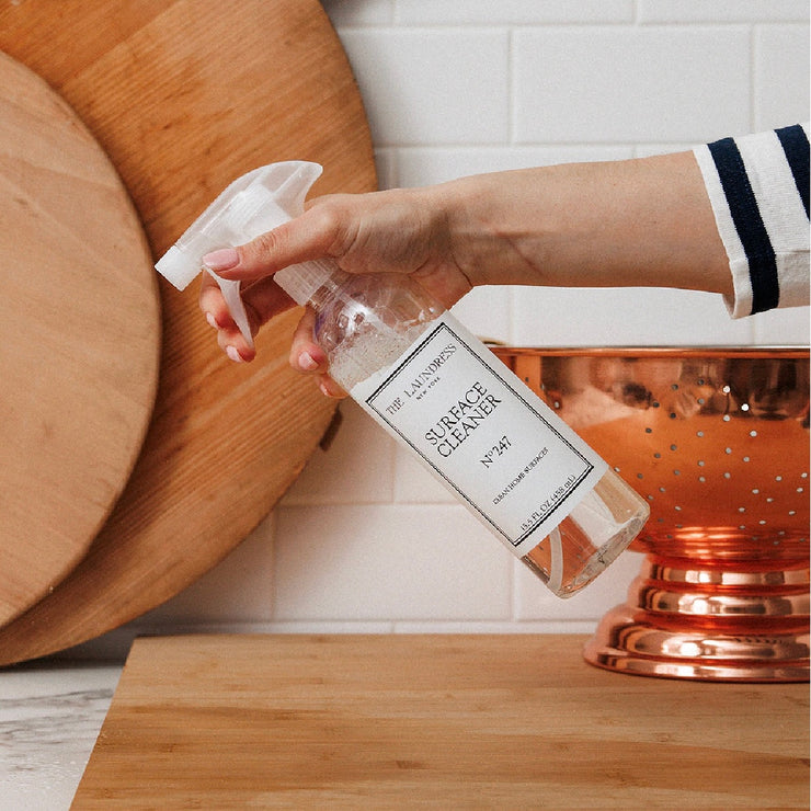 The Laundress Surface Cleaner No. 247 Fragrance