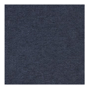 Moe's Home Collection Daydream Sectional ~ Slate Blue Performance Fabric