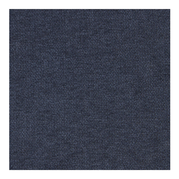 Moe's Home Collection Daydream Sectional ~ Slate Blue Performance Fabric
