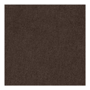 Moe's Home Collection Daydream Sectional ~ Dark Brown Performance Fabric