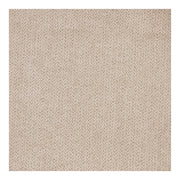 Moe's Home Collection Daydream Sectional ~ Beige Performance Fabric