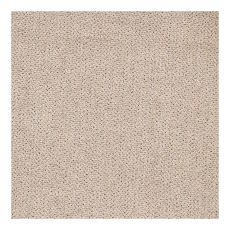 Moe's Home Collection Daydream Sectional ~ Beige Performance Fabric