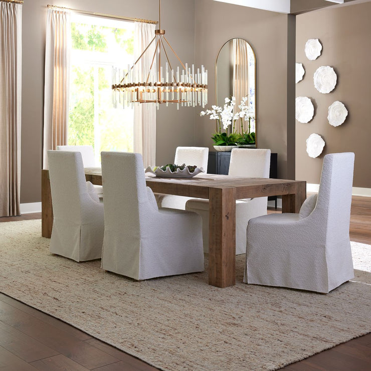 Uttermost Aldan Dining Table