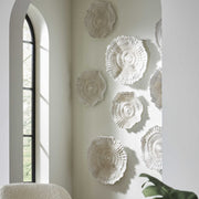 Uttermost Ocean Gems Set of 3 Wall Decor