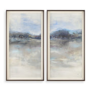 Uttermost Thinking Of You Set of 2 Framed Prints