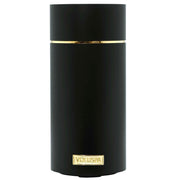 Voluspa Black Ultrasonic Fragrance Oil Diffuser Cordless Device