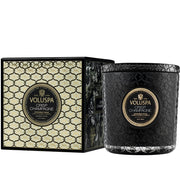 Voluspa Crisp Champagne Luxe Candle ~ 30 oz.