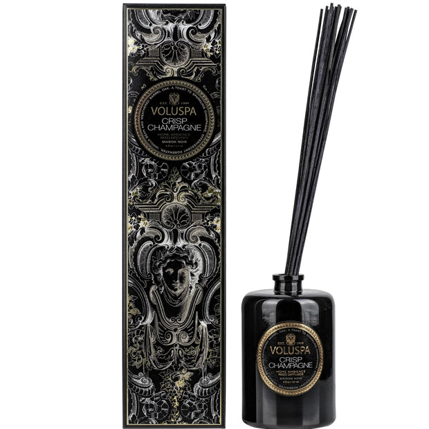 Voluspa Crisp Champagne Reed Diffuser