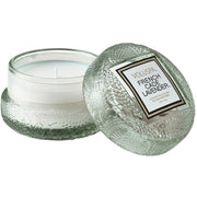 Voluspa French Cade Lavender Macaron Candle ~ 1.8 oz.