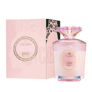 Voluspa Perfectly Pink Yuzu Boxed 8.5 oz. Candle