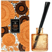 Voluspa Spiced Pumpkin Latte Reed Diffuser