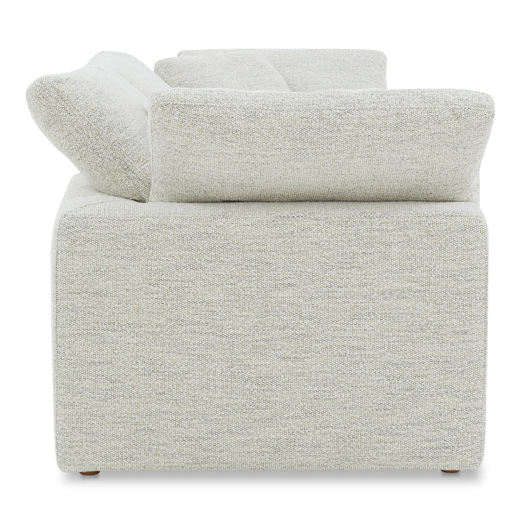 Moe's Home Collection Terra Coastside Sand Modular Sofa