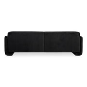 Moe's Home Collection Fallon Shadow Grey Sofa