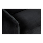 Moe's Home Collection Fallon Shadow Grey Sofa