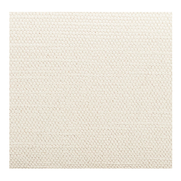 Moe's Home Collection Estelle Cream Sofa