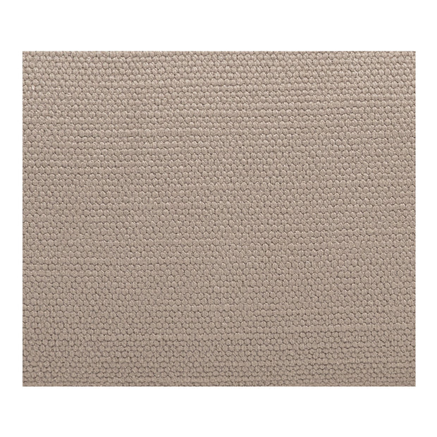 Moe's Home Collection Estelle Flax Sofa