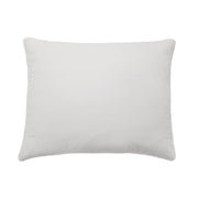 Pom Pom at Home Amsterdam White Coverlet ~ Available in Twin, Queen and King Sizes