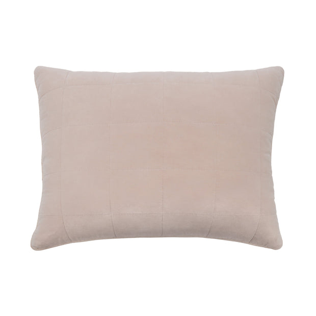 Pom Pom at Home Amsterdam Blush Coverlet
